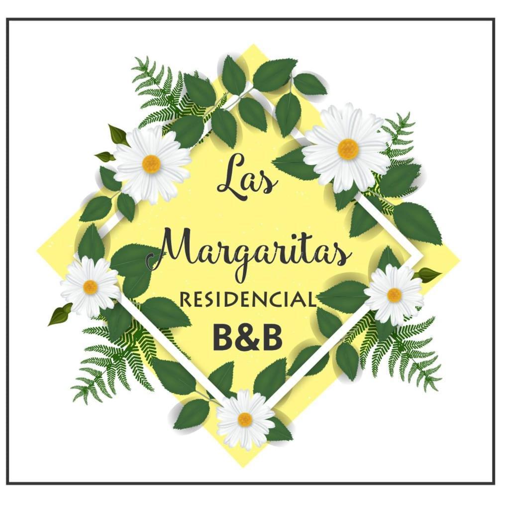 Las Margaritas B&B El Bolsón Zewnętrze zdjęcie